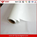pvc floor film/protective pvc floor film white release paper